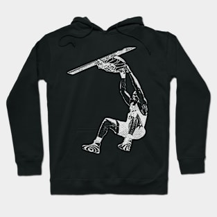 Shaq ONeal Hoodie